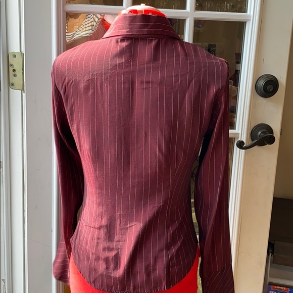 Button down blouse - Picture 5 of 5